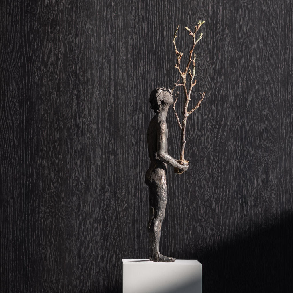 Thoughts - The Tree - Raffaella Benetti @ stArt to Art