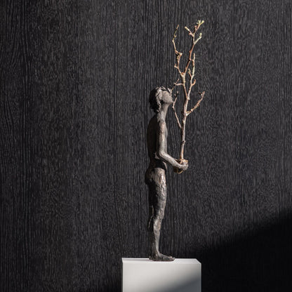 Thoughts - The Tree - Raffaella Benetti @ stArt to Art