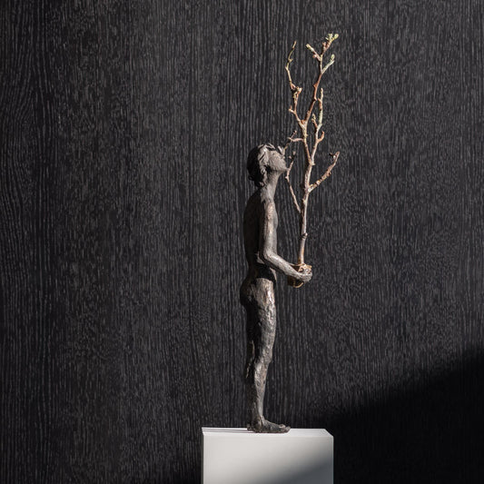 Thoughts - The Tree - Raffaella Benetti @ stArt to Art