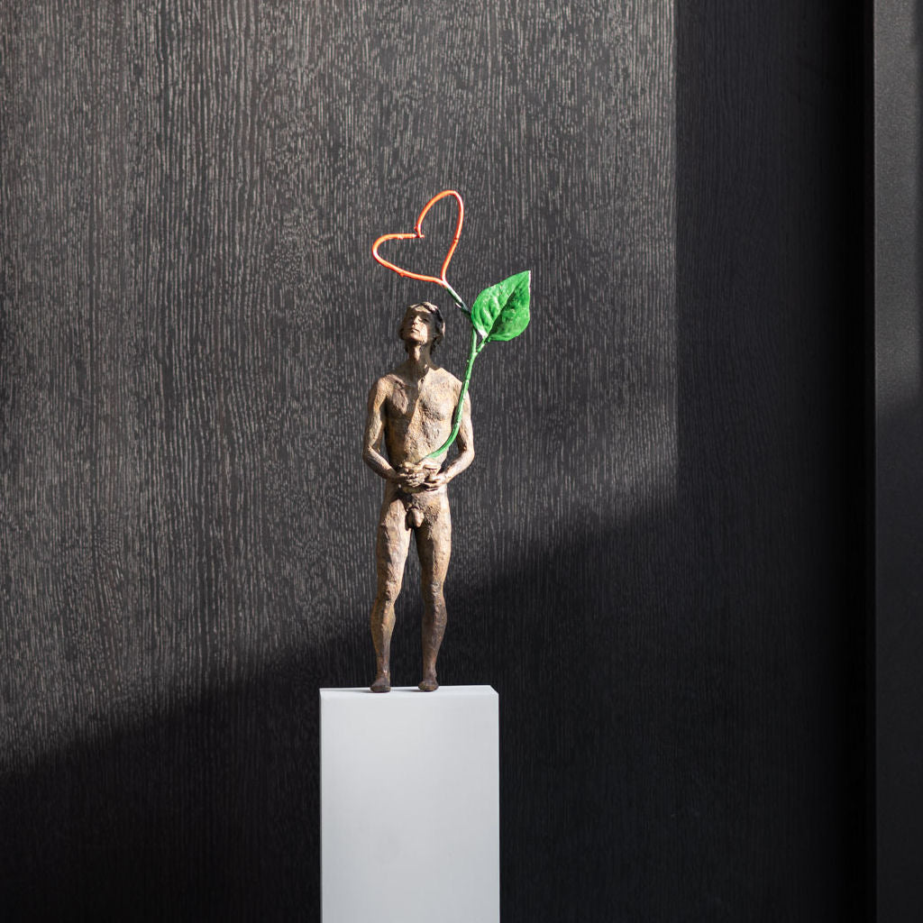 Thoughts IV - Love - Raffaella Benetti @ stArt to Art