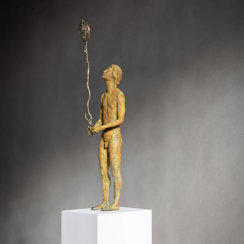 Thoughts V - Time - Raffaella Benetti @ stArt to Art