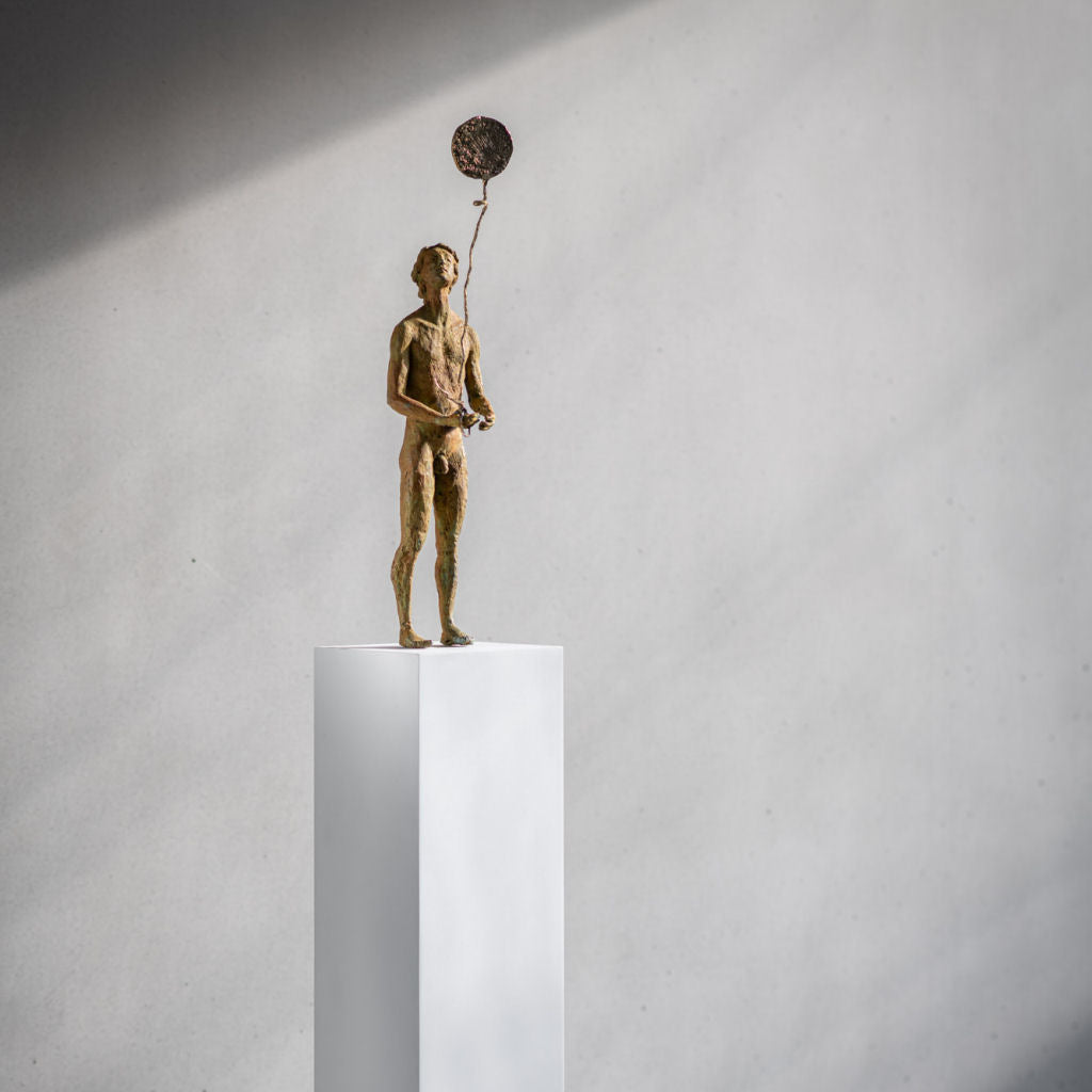 Thoughts V - Time - Raffaella Benetti @ stArt to Art