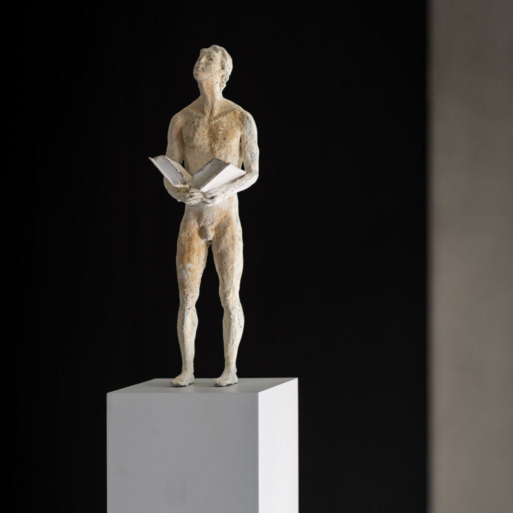 Thoughts VI - The Book - Raffaella Benetti @ stArt to Art