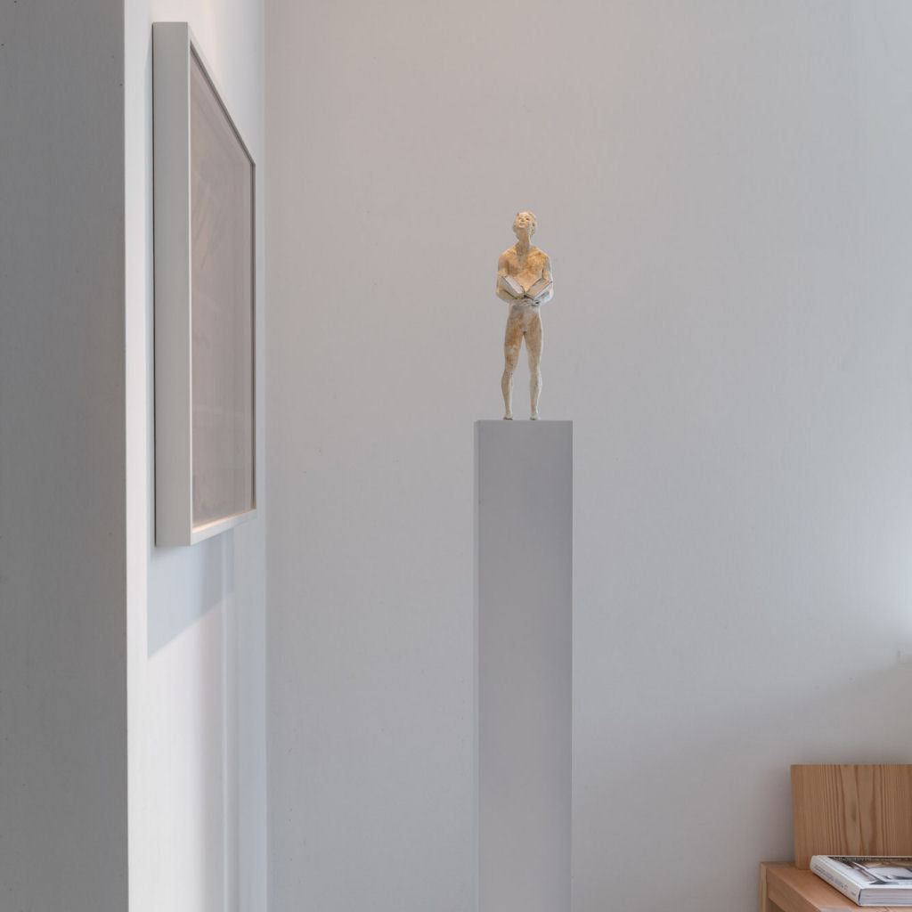 Thoughts VI - The Book - Raffaella Benetti @ stArt to Art