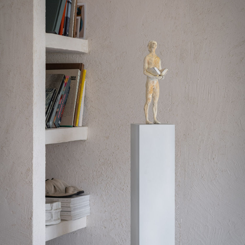 Thoughts VI - The Book - Raffaella Benetti @ stArt to Art