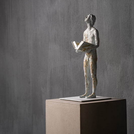 Thoughts VI - The Book - Raffaella Benetti @ stArt to Art