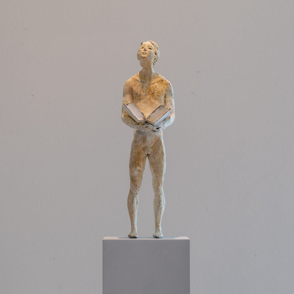 Thoughts VI - The Book - Raffaella Benetti @ stArt to Art