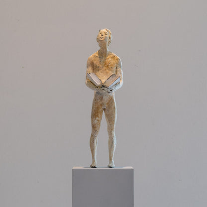 Thoughts VI - The Book - Raffaella Benetti @ stArt to Art