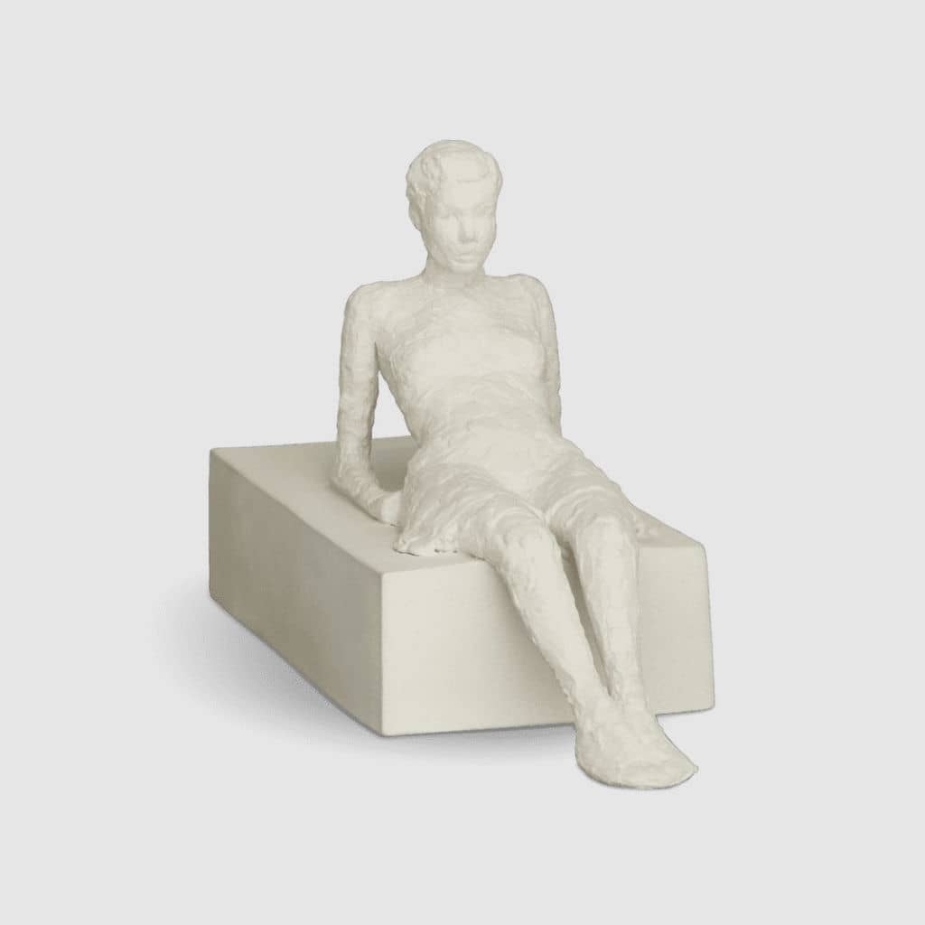 The Attentive One - Malene Bjelke @ stArt to Art