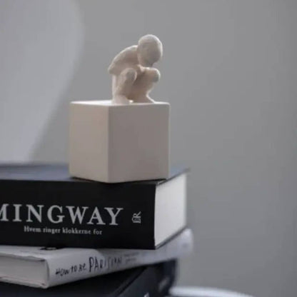 The Curious One - Malene Bjelke @ stArt to Art