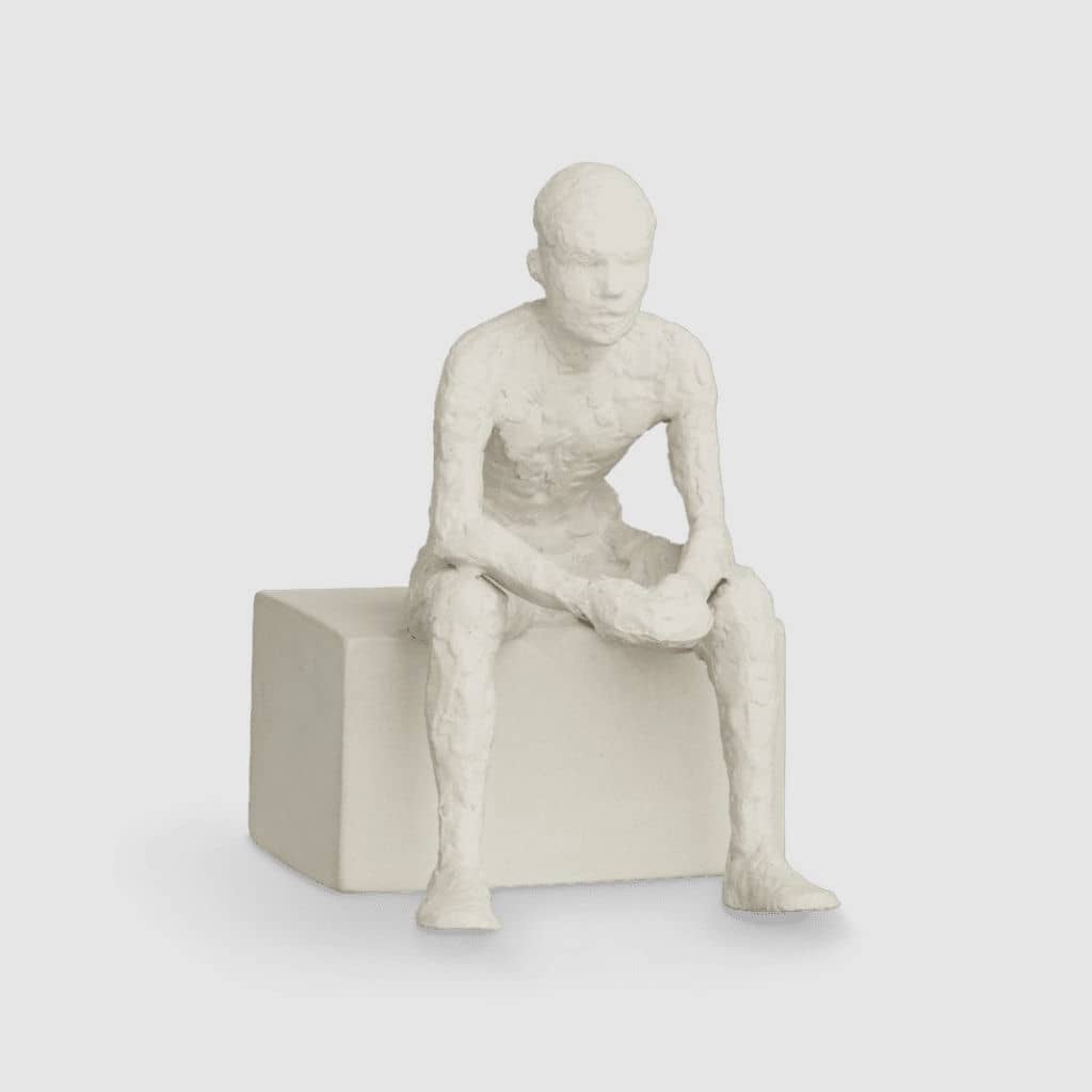 The Reflective One - Malene Bjelke @ stArt to Art