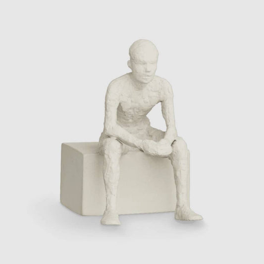 The Reflective One - Malene Bjelke @ stArt to Art