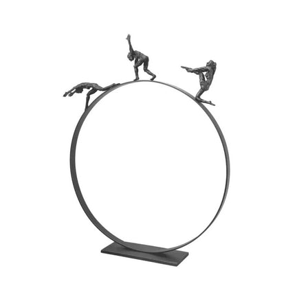Empathy - Jacques Vanroose @ stArt to Art