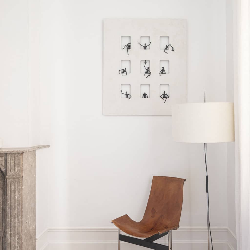 Flatmates - Guy Buseyne @ stArt to Art