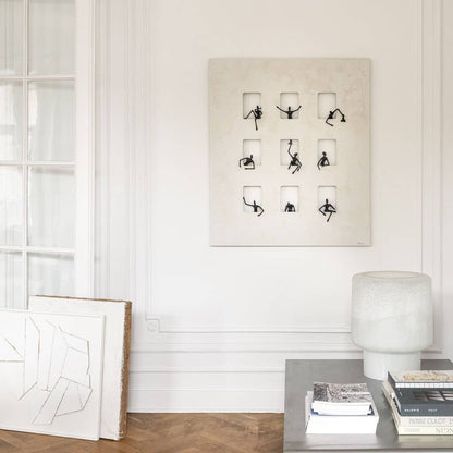 Flatmates - Guy Buseyne @ stArt to Art