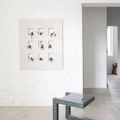 Flatmates - Guy Buseyne @ stArt to Art