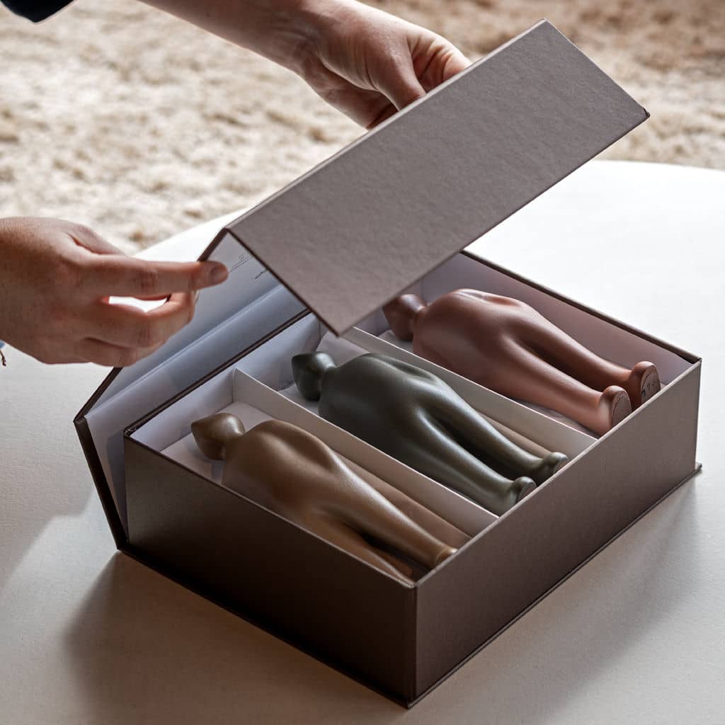 Giftbox Visitor Mini @ stArt to Art
