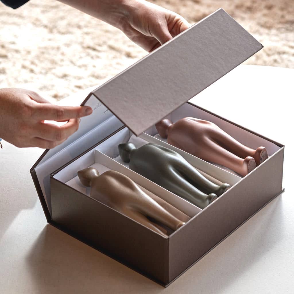 Giftbox - Visitor Mini - @ stArt to Art