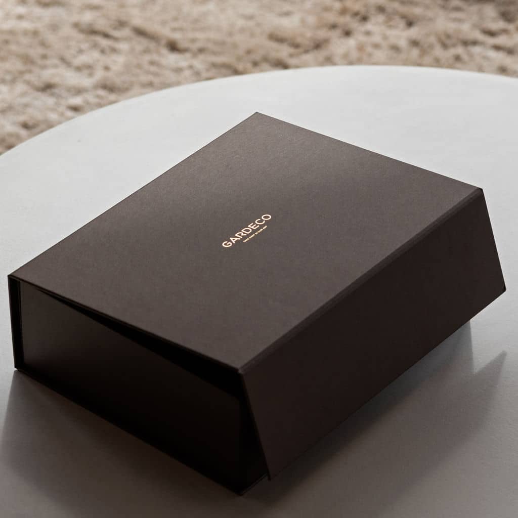 Giftbox - Visitor Mini - @ stArt to Art