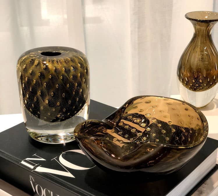 Balloton - Glass Materpieces Ca Doro @ stArt to Art
