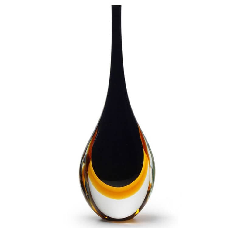 Cá d'Oro - Vase Drop Large