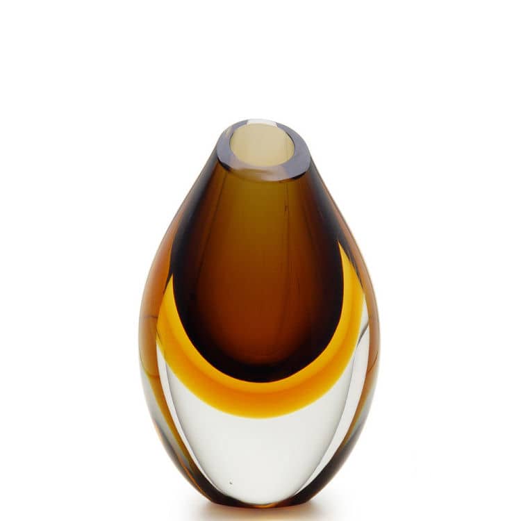 Cá d'Oro - Vase Drop Small