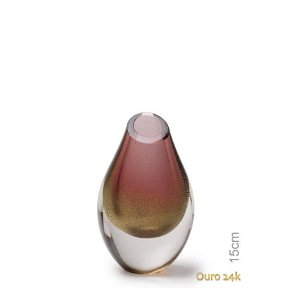 Cá d'Oro - Vase Drop Mini