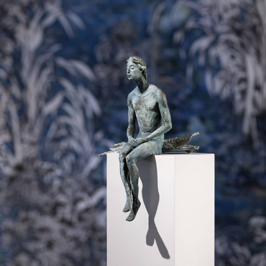 Icaro - Raffaella Benetti @ stArt to Art