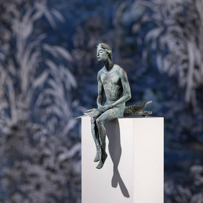 Icaro - Raffaella Benetti @ stArt to Art