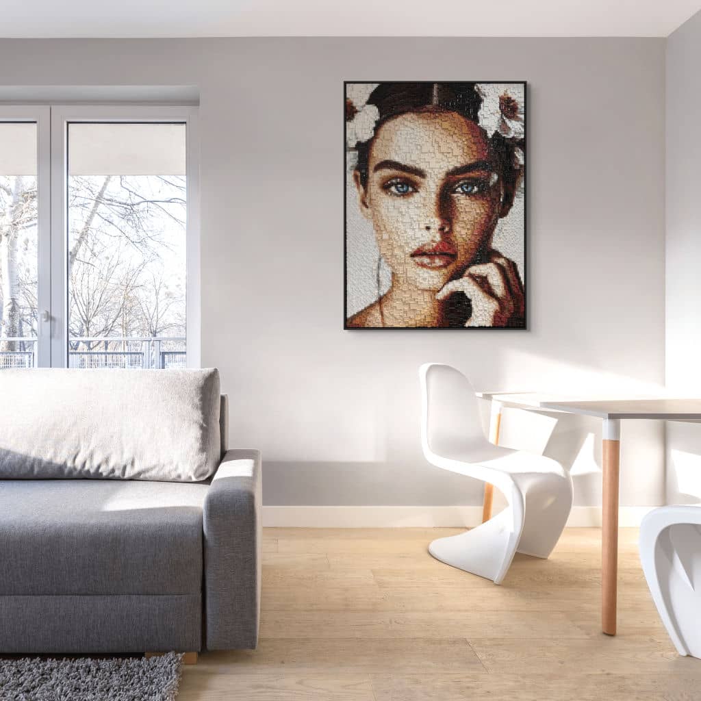 Alizée - Joke Verrelst @ stArt to Art