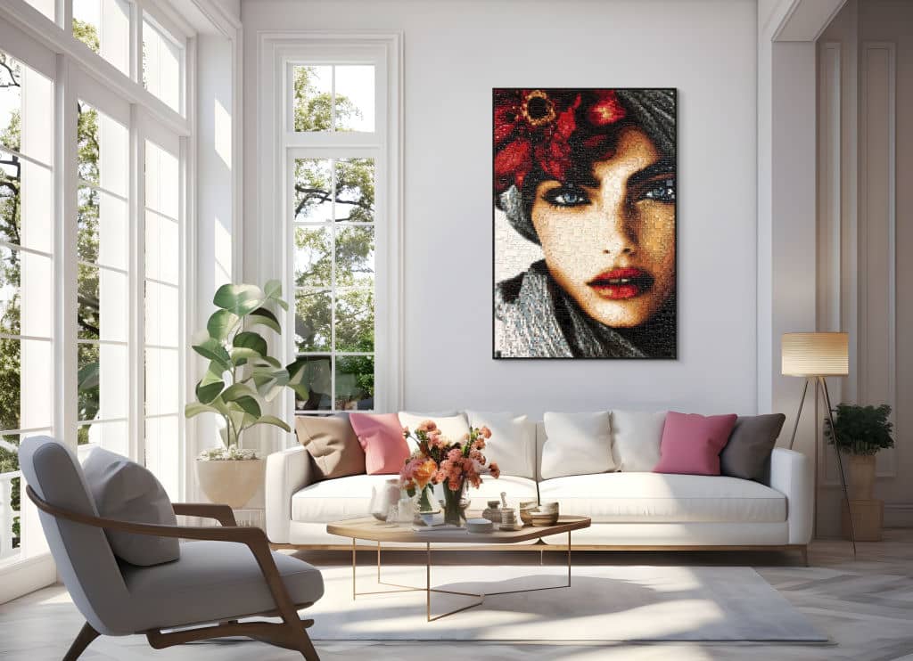 Manon - Joke Verrelst @ stArt to Art