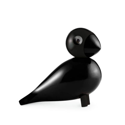 Kay Bojesen - Songbird Black @ stArt to Art