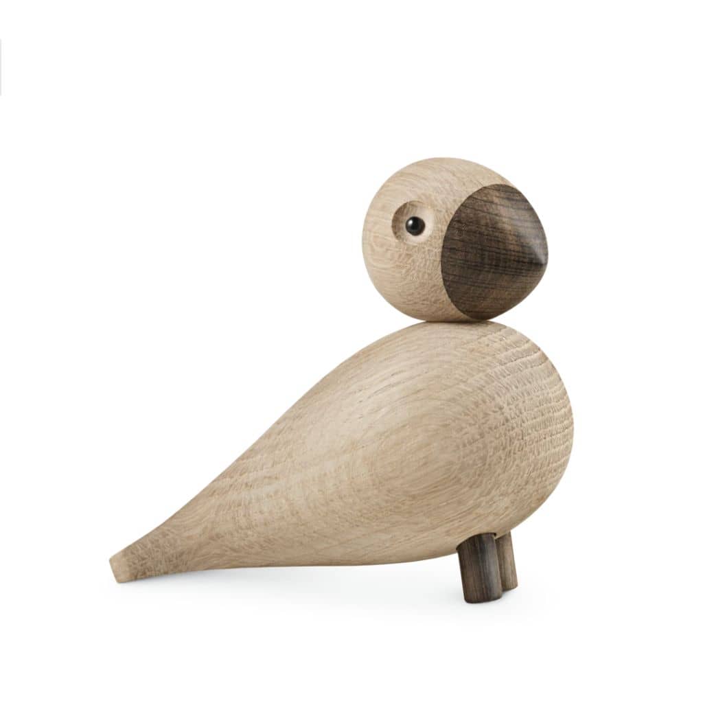 Kay Bojesen - Songbird Alfred @ stArt to Art