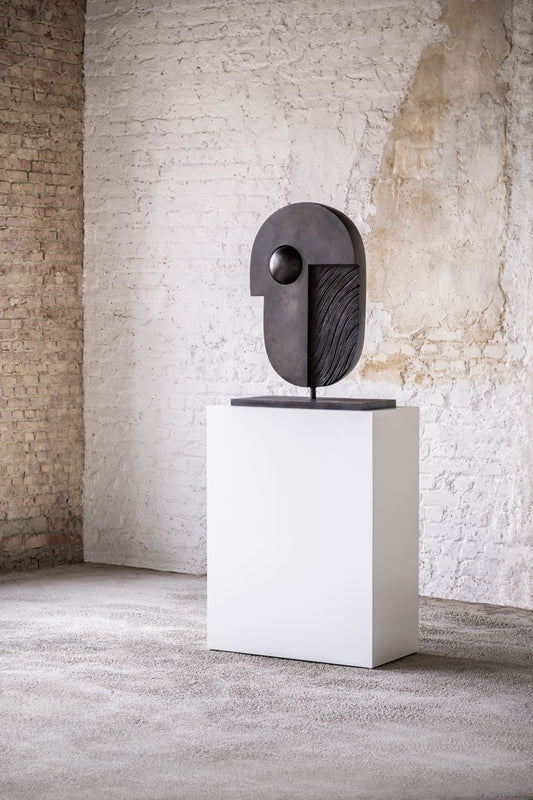 Langkawi Toucan L - Stefan Schöning @ stArt to Art