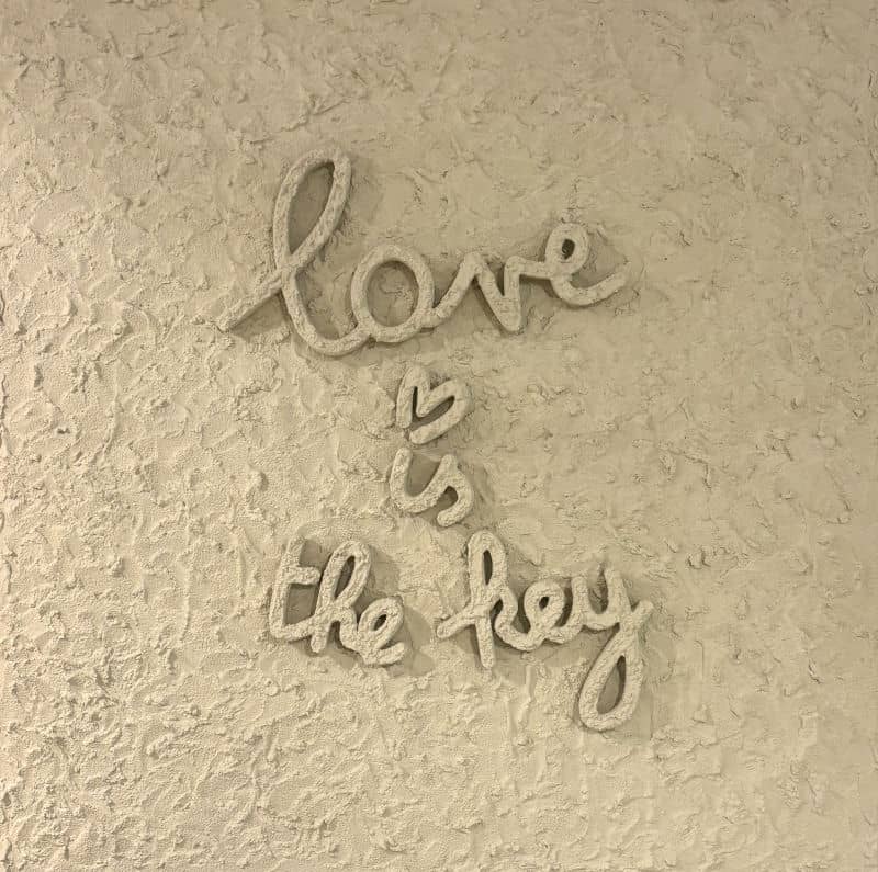 Love is the Key - Luc De Maeght @ stArt to Art