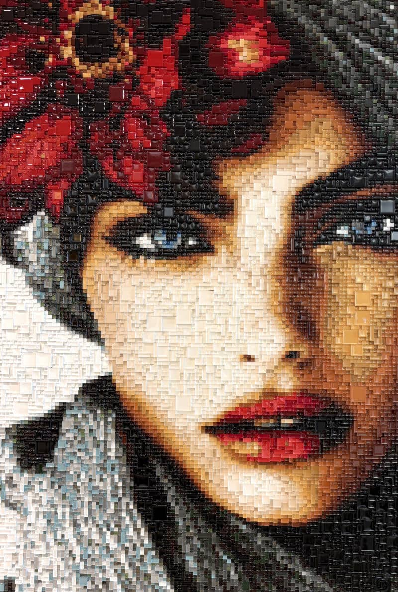 Manon - Joke Verrelst @ stArt to Art