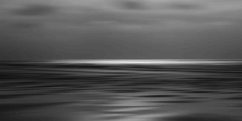 Mer du Nord - Michel Peeraer @ stArt to Art
