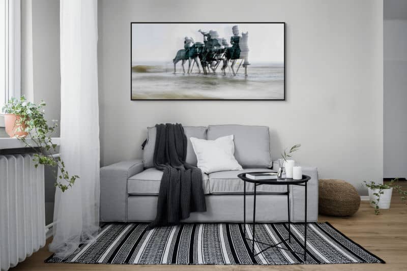 Nina Beier - Michel Peeraer @ stArt to Art