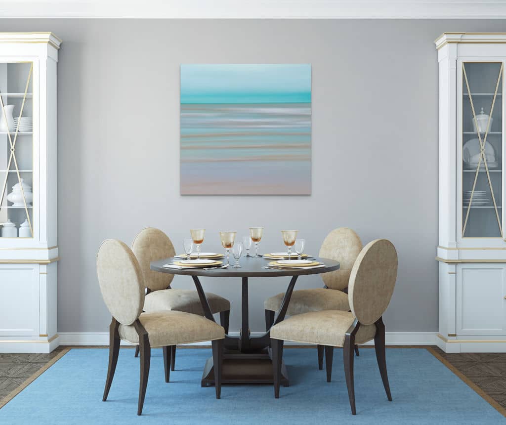 Mer du Nord - Michel Peeraer @ stArt to Art