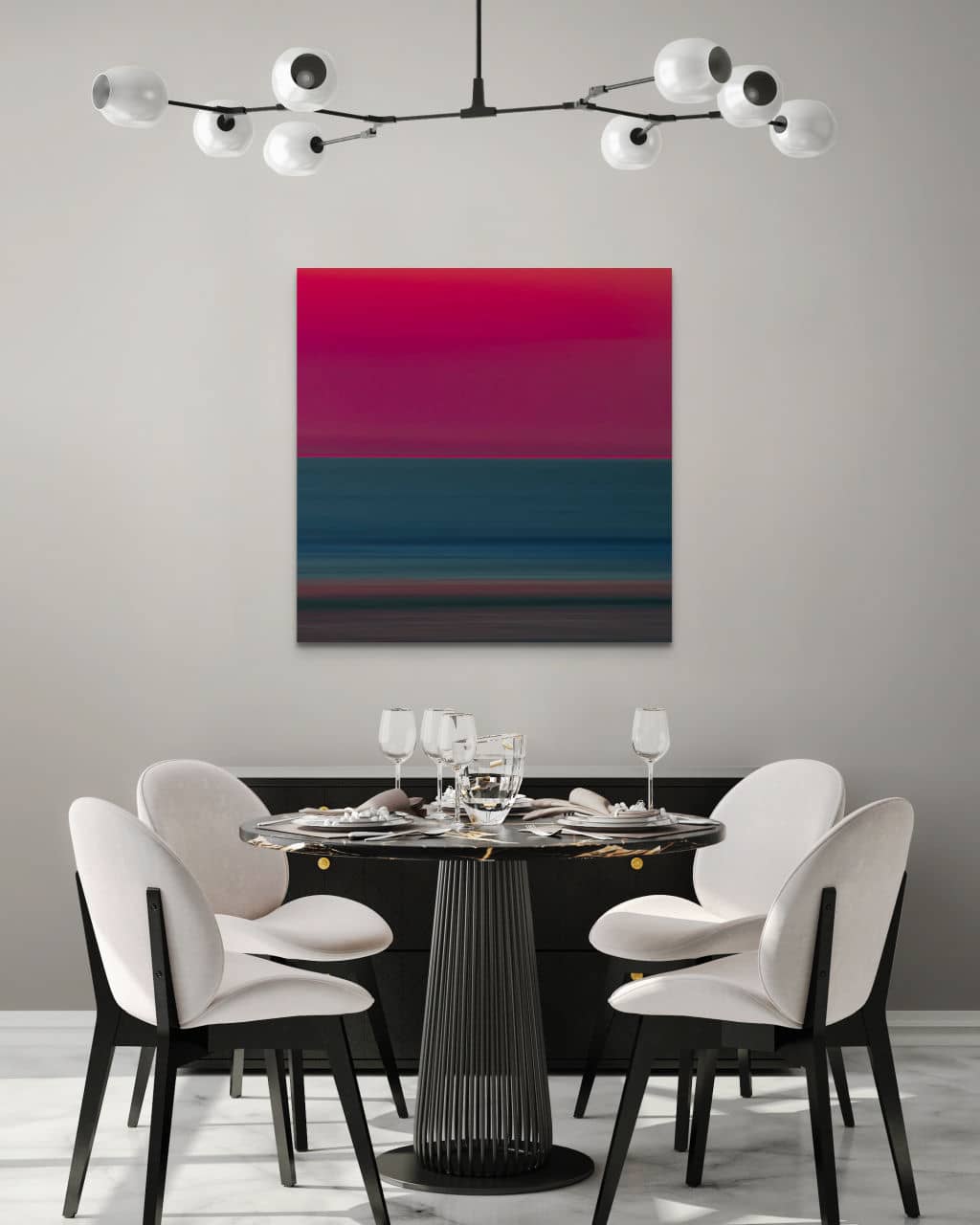 Mer du Nord ART 3 - Michel Peeraer @ stArt to Art