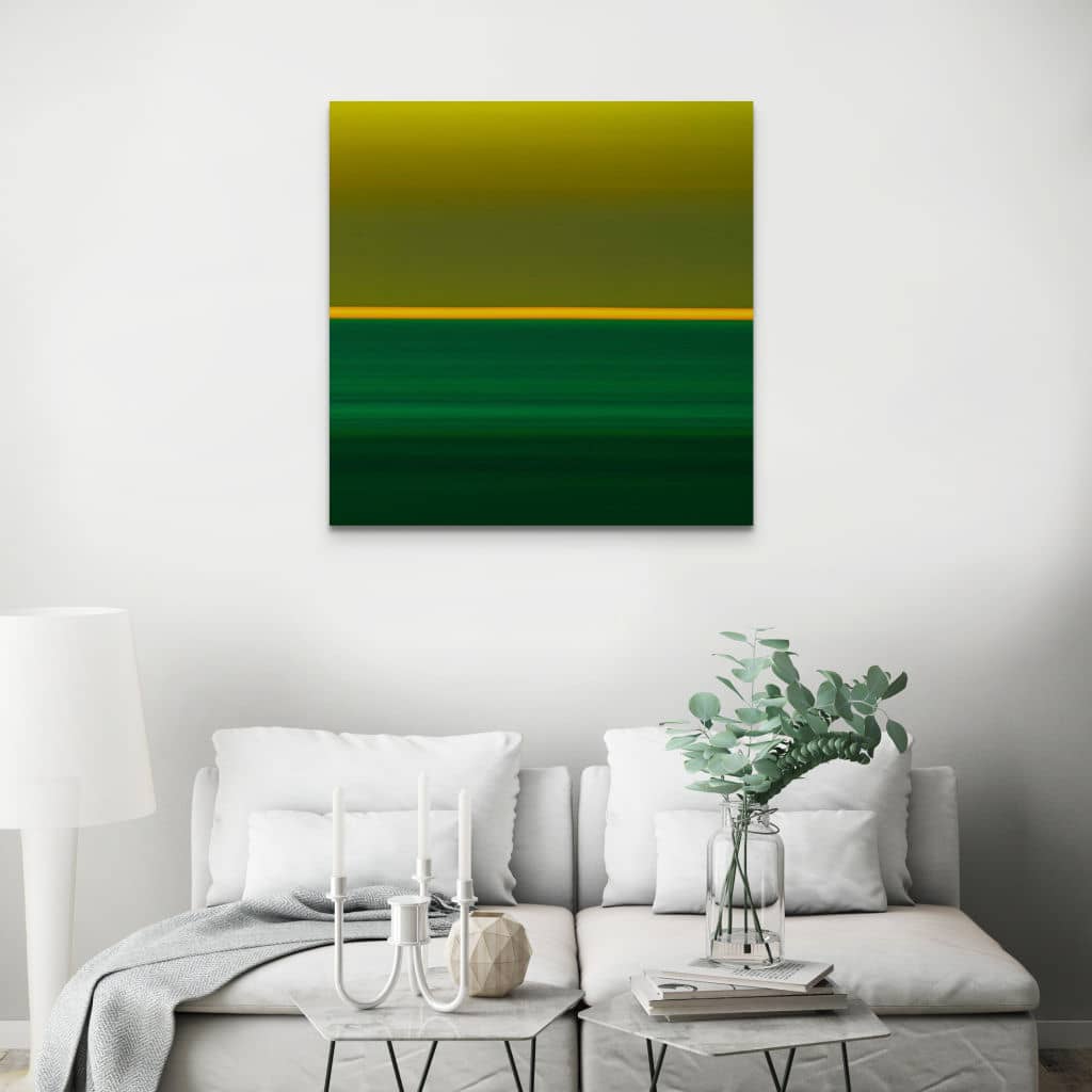 Mer du Nord ART 1 - Michel Peeraer @ stArt to Art