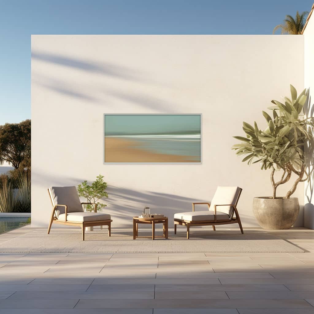 Mer du Nord 21-3 - Michel Peeraer @ stArt to Art