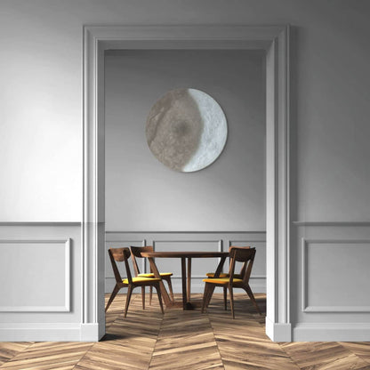 Moon 90 by ADU @ stArt to Art