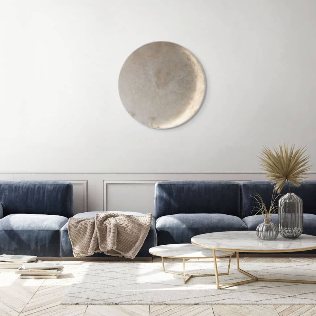 Moon 90 by ADU @ stArt to Art