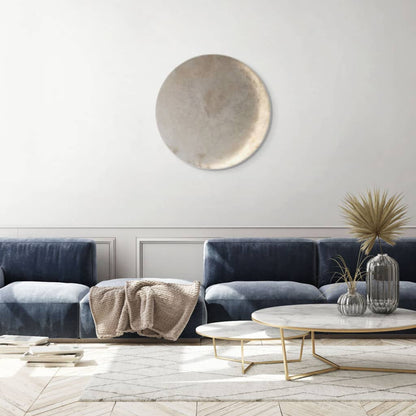 Moon 90 by ADU @ stArt to Art