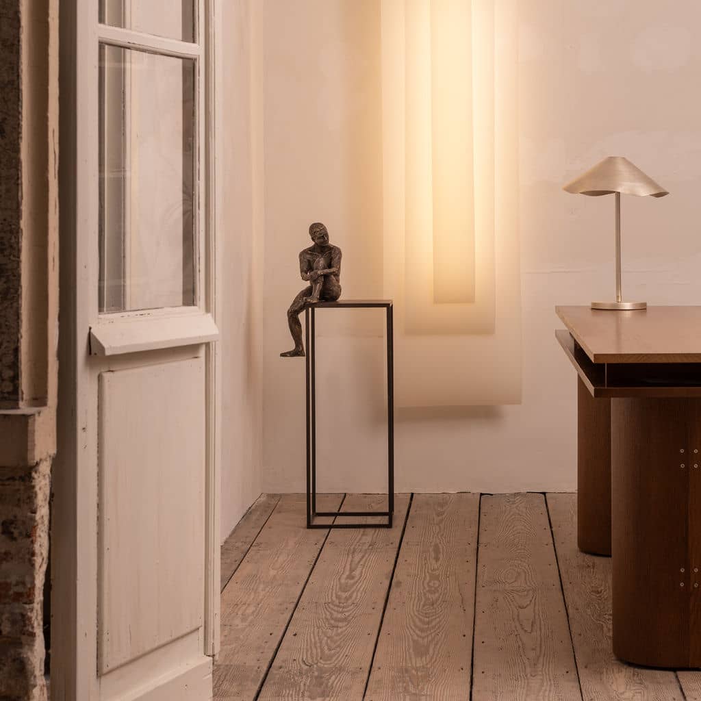 Perspective - Jacques Vanroose @ stArt to Art