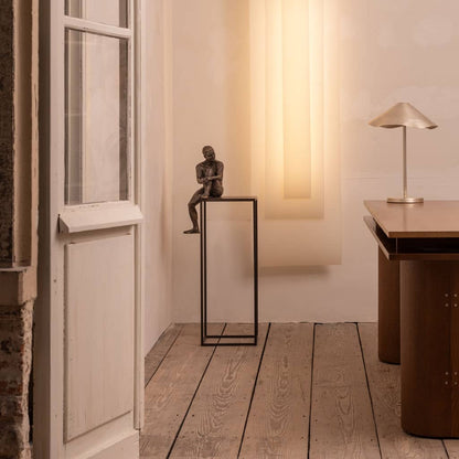 Perspective - Jacques Vanroose @ stArt to Art