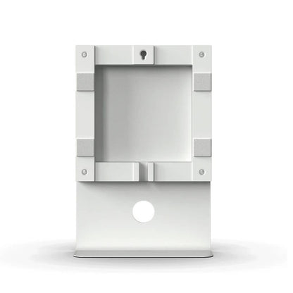 QLOCKTWO Earth 45 - Stand White @ stArt to Art