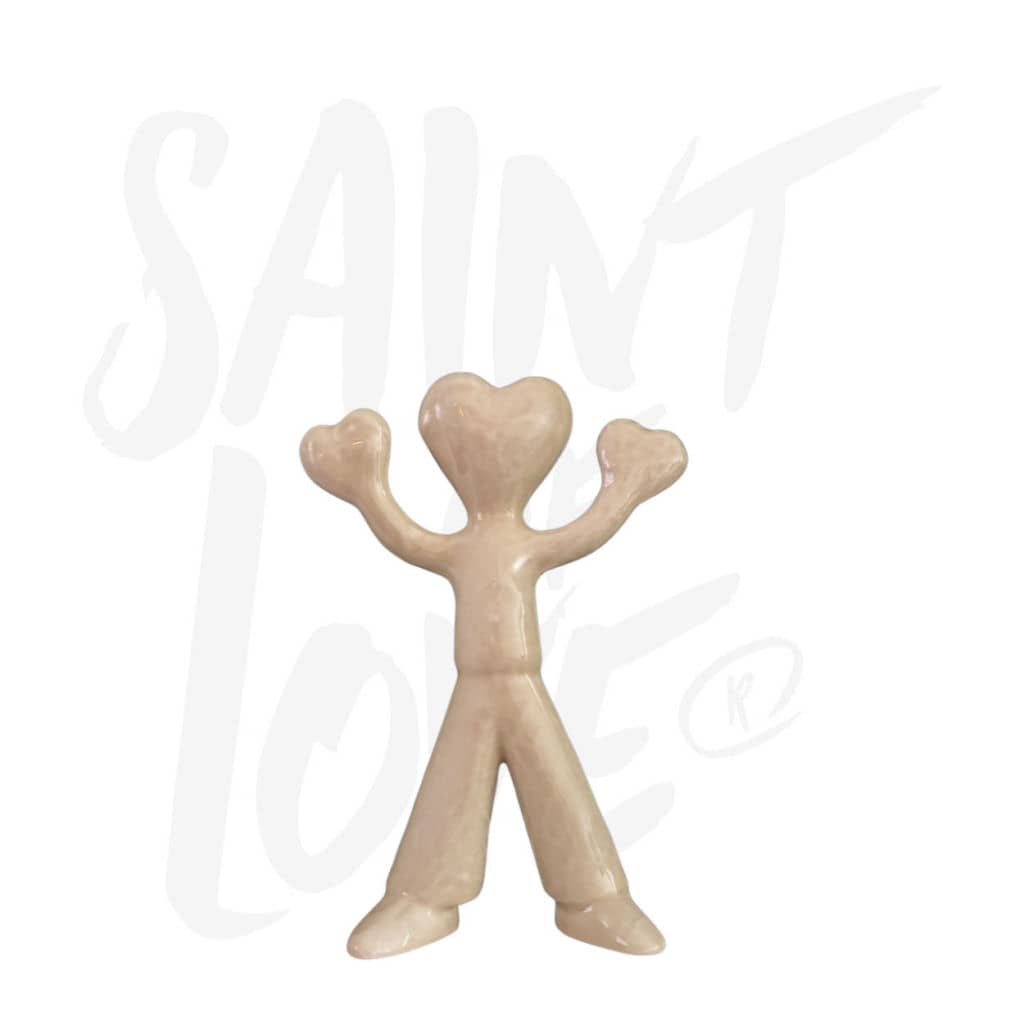 Saint of Love - Cream @ stArt to Art