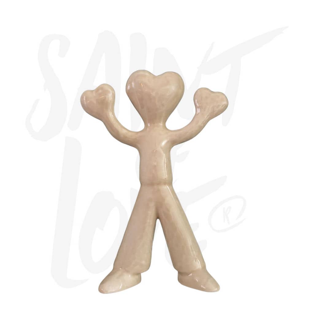 Saint of Love - Cream @ stArt to Art